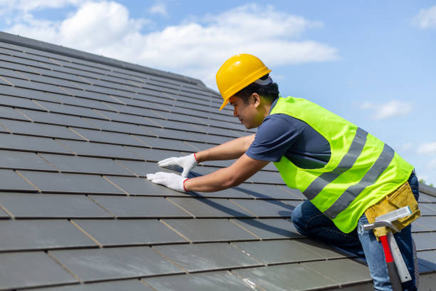 Best Affordable Roofing Company  in Rosenberg, TX