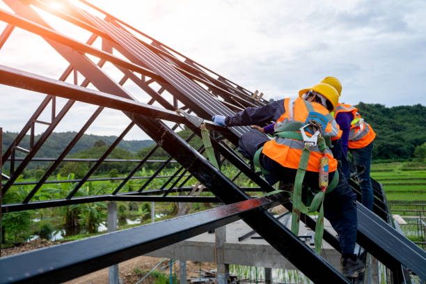 Best Commercial Roofing Services  in Rosenberg, TX