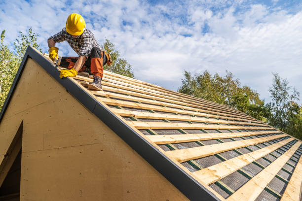 Best Residential Roofing Contractor  in Rosenberg, TX