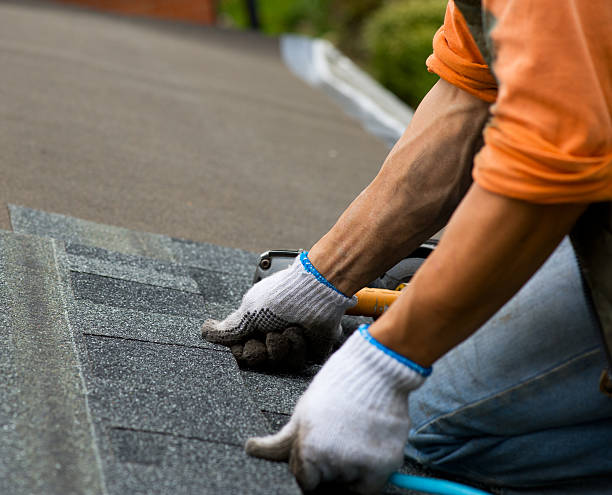 Best Metal Roofing Contractor  in Rosenberg, TX
