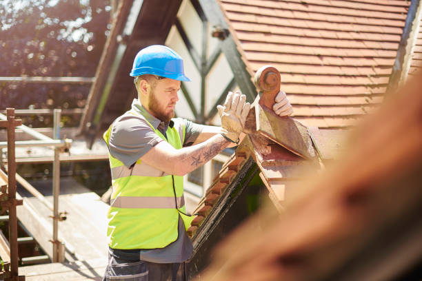 Professional Roofing Contractor in Rosenberg, TX